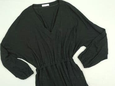 neo noir sukienki: Nicole, Sukienka damska, rozmiar S — 1