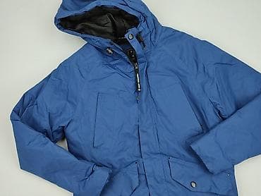 Kurtka zimowa dla mężczyzn, rozmiar S