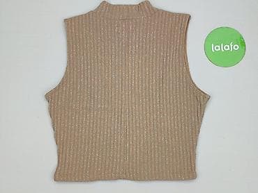 t shirt basic h: Top damski, rozmiar M — 3