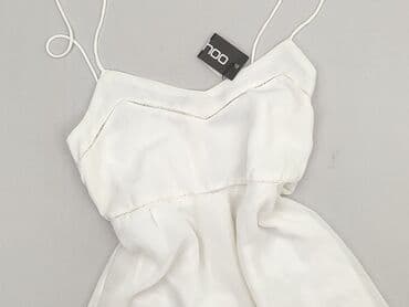 kombinezon bialcon: Boohoo, Women`s overall, size S — 2