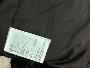 kurtka dzik: H&M, Kurtka zimowa damska, rozmiar S — 5