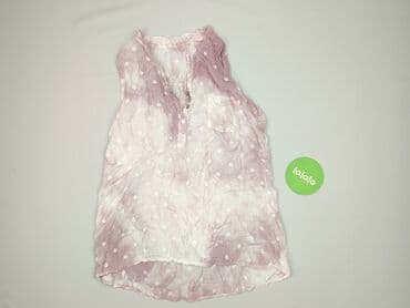 bluzki kopertowe reserved: SIMPLE, Bluzka damska, rozmiar S — 3