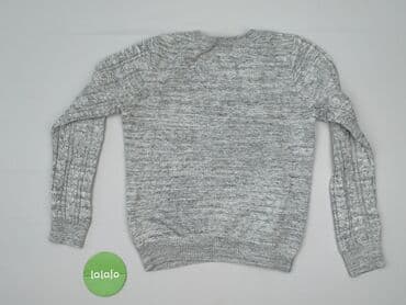 sweter z kaszmiru c a: Women`s sweater, size S (EU 36) — 3
