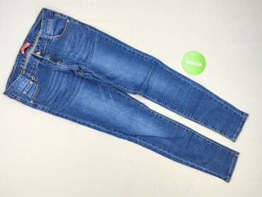 jeansy lindex: Jeans for women, size XL — 2