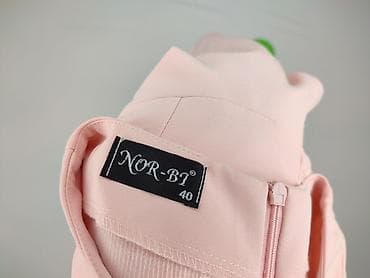 korea: NOR-BI, Sukienka damska, rozmiar L — 5