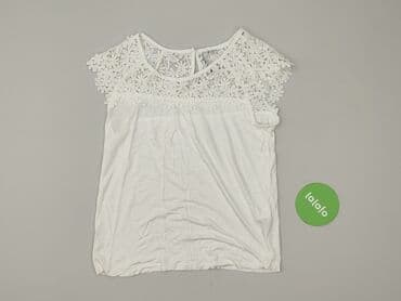 bluzki plus size allegro: Жіноча блуза, розмір S — 2