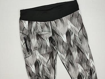 ks sport: Kalenji, Legginsy Sportowe damskie, rozmiar M — 1