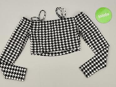bluzy shein: Shein, Top damski, rozmiar XS — 3