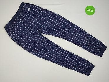 szorty cargo: Kangaroos, Spodnie dresowe damskie, rozmiar M — 3