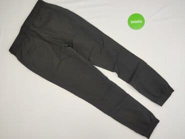 spodnie dresowe emporio armani: Spodnie dresowe damskie, rozmiar M — 3