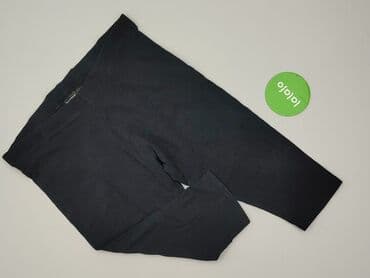 spodnie dresowe esmara: Esmara, Legginsy Krótkie damskie, rozmiar L — 2