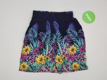krótkie spodenki luźne: Szorty damskie, rozmiar S — 2