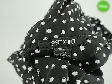 bluzki damskie basic: Esmara, Bluzka damska, rozmiar XL — 4