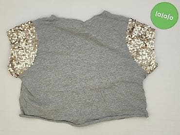 cropp polo: FB Sister, T-shirt damski, rozmiar L — 3