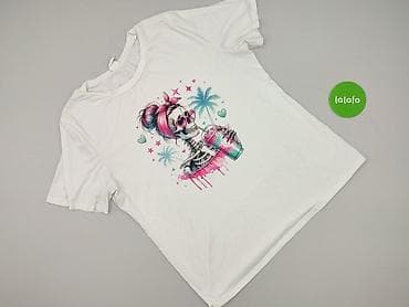 neffex t shirty: T-shirt damski, rozmiar 2XL — 2