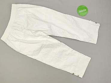 converse eobuwie: Spodnie 3/4 damskie, rozmiar S — 3