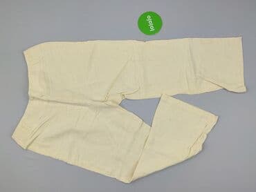 lidl piżamy: Material trousers for women, size L (EU 40) — 3