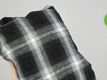 shein koszula w kratę: Shein, Koszula damska, rozmiar M — 6