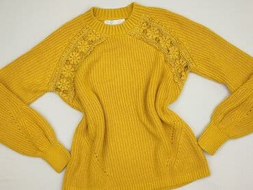 sukienka sweterkowa c a: Women`s sweater, size S (EU 36) — 1