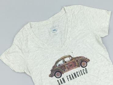 sinsay koszulka barcelony: T-shirt for men, L (EU 40), Old Navy, condition - Good — 1