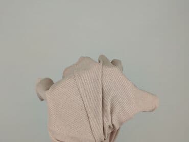 bluzka z przekładanym dekoltem: Divided, Women`s T-shirt, size M — 7