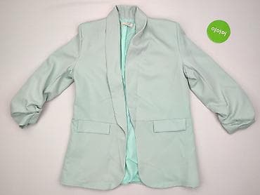 iceport jacket: Italian Fashion, Marynarka damska, rozmiar XL — 2