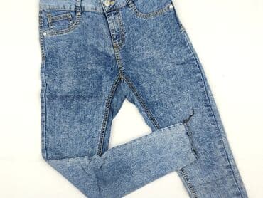 outlet wrangler jeans: Clockhouse, Jeansy damskie, rozmiar M — 1