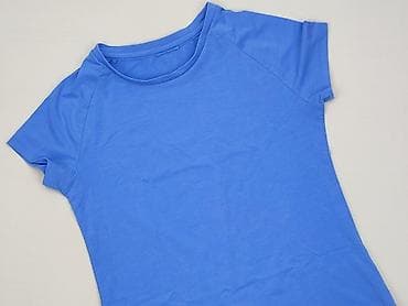 dresy asics: T-shirt damski, rozmiar S — 1