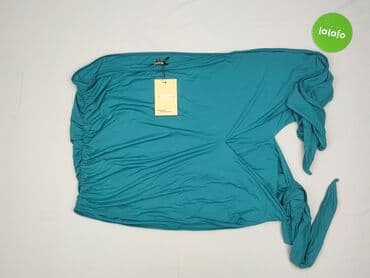 bluzka małecka: Bluzka damska, rozmiar M — 4