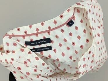 koszula guess by marciano: Marc OPolo, Bluzka damska, rozmiar S — 4