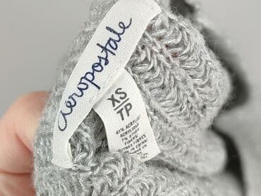 poliamid w swetrze: Aeropostale, Sweter damski, rozmiar XS — 5