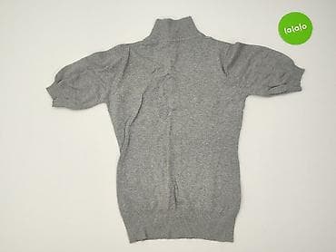 sweter l: Sweter damski, rozmiar S — 3