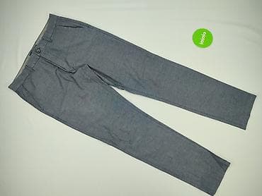 chrome jeans: F&F, Chinosy dla mężczyzn, rozmiar L — 2