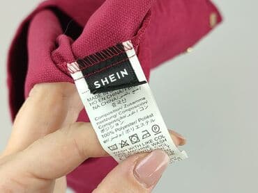 spódnice z imitacji zamszu reserved: Shein, Spódnica damska, rozmiar S — 5