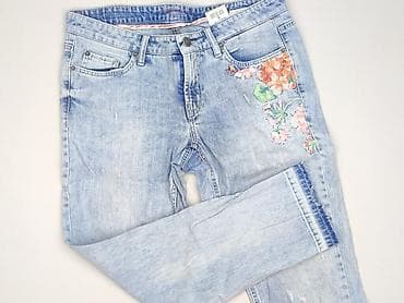 ccc buty uggs: Jeansy damskie, rozmiar L — 1