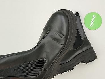 techwear polska: Botki damskie, rozmiar 38 — 7