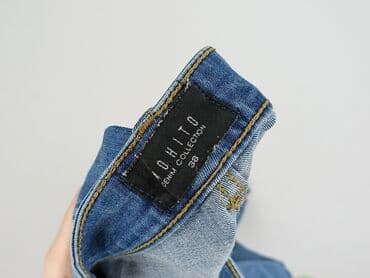 dżinsy od mohito: Mohito, Jeansy damskie, rozmiar M — 4