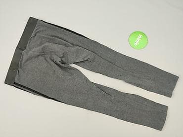 adidas dresy czerwone: Adidas, Legginsy Sportowe damskie, rozmiar L — 5