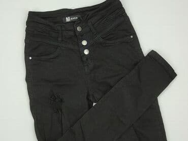 m sara jeansy: M.Sara, Jeansy damskie, rozmiar S — 1