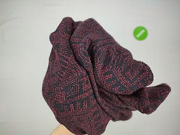 pyjama: Ponczo damskie, rozmiar One size — 4