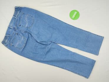 dżinsy odra: Jeansy damskie, rozmiar XL — 3