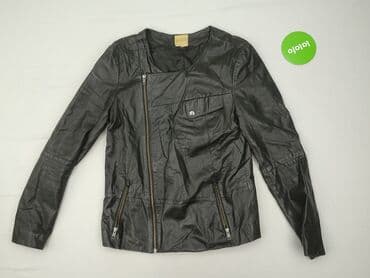 kurtka softshell lidl crivit: Selected Femme, Шкіряна куртка жіноча, S на lalafo.pl — 2 kurtka softshell lidl crivit: Selected Femme, Шкіряна куртка жіноча, S — 2