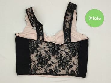 matching bielizna dla par hello kitty: Jane Norman, Top damski, rozmiar M — 3