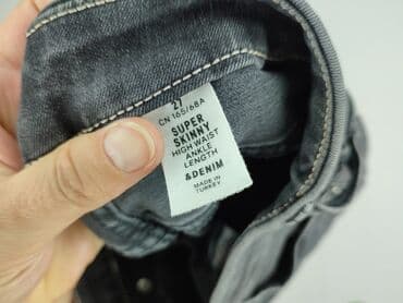 Women: Jeans for women, size S (EU 36) — 4