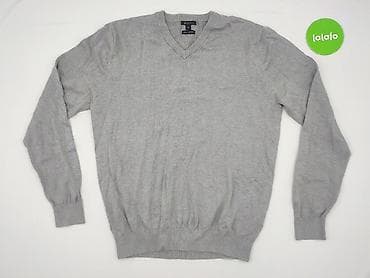 mielczarkowski swetry: BALDININI, Sweter dla mężczyzn, rozmiar M — 2