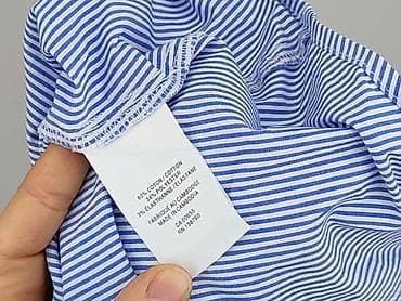 comma bluzki: Koszula damska, rozmiar S — 5