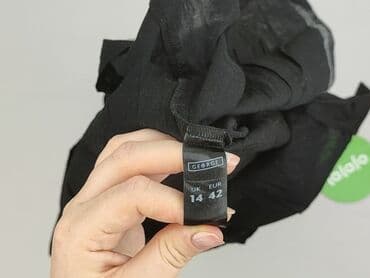 allegro marynarka damska: George, Koszula damska, XL — 4