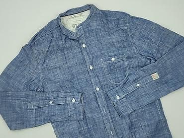 tom tailor polska: Tom Tailor Denim, Koszulа dla mężczyzn, rozmiar S — 1