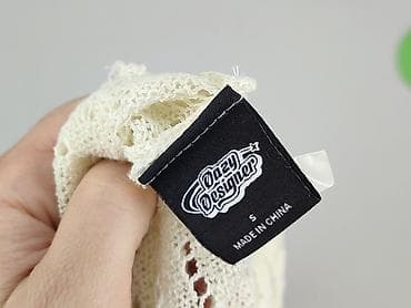 Women: Dazy, Women`s sweater, size S — 4