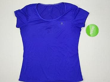 dresy carhartt: Domyos, T-shirt damski, rozmiar L — 2